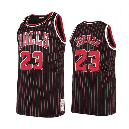 Men'S Chicago Bulls Michael Jordan #23 Hardwood Classics Jersey