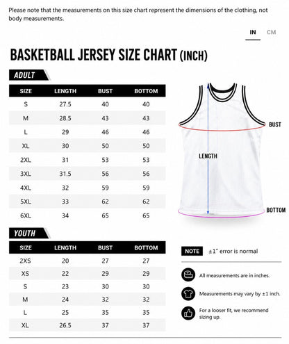 Custom Reversible Black White-Kelly Green Double Side Sublimation Basketball Set Jersey