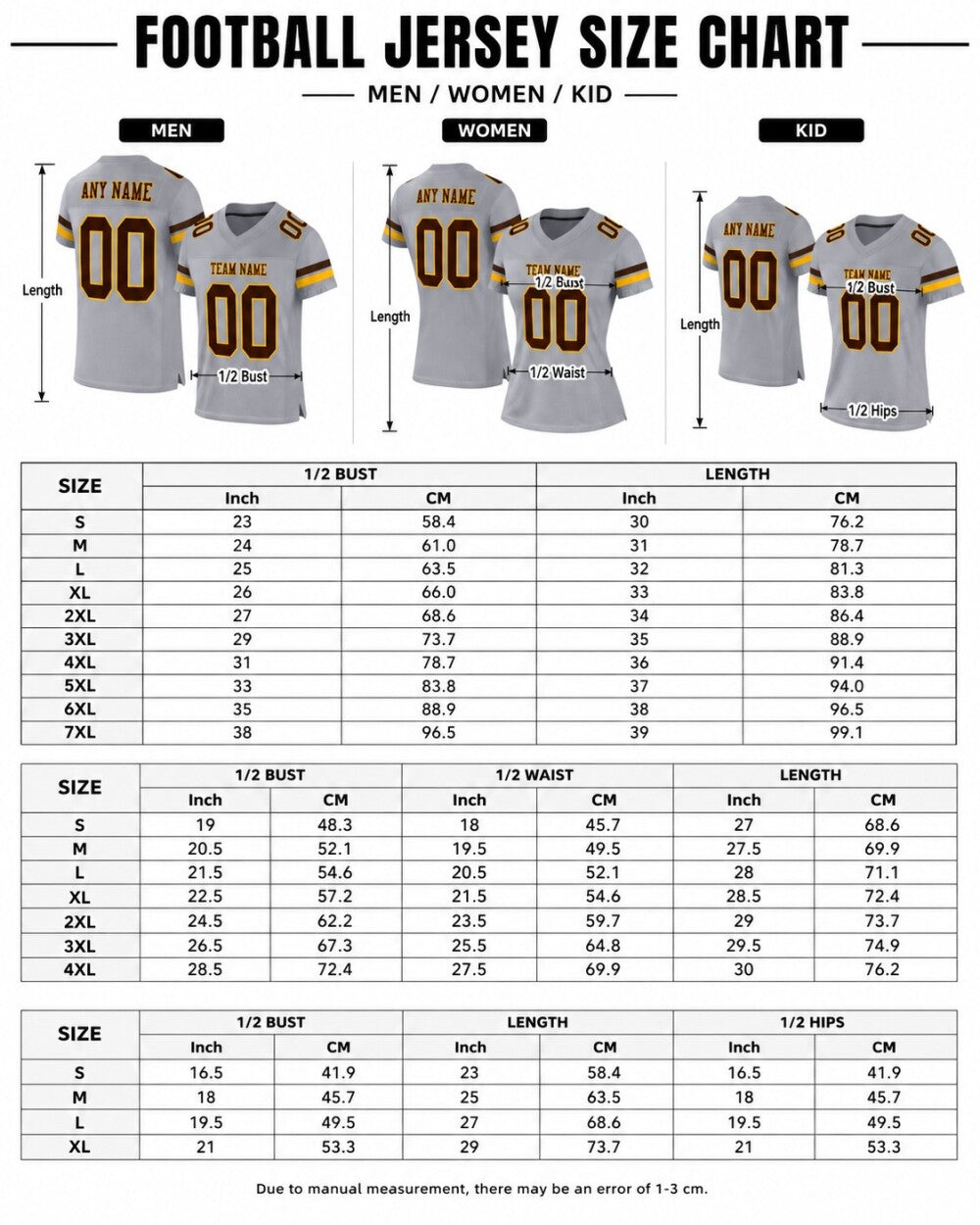 Custom Kelly Green White-Royal Mesh High-quality Football Jersey